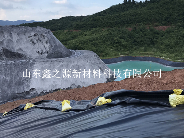 沼氣池黑膜質(zhì)量好壞怎么看？5個硬核技巧一學就會