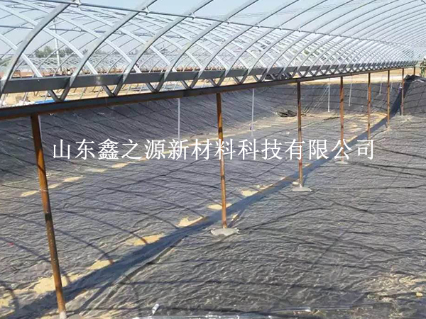 儲存魚蝦養(yǎng)殖防滲膜須專注哪些注意事項？